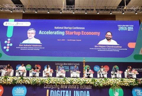 DIW 2022@Gandhinagar