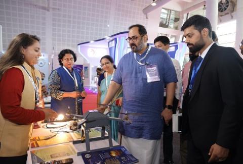 DIW 2022@Gandhinagar